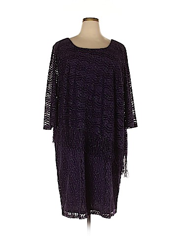 Catherines Casual Dress (view 1)