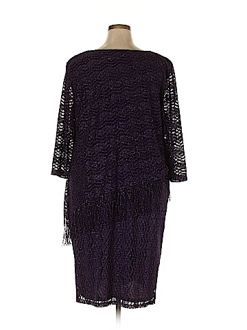 Catherines Casual Dress (view 2)