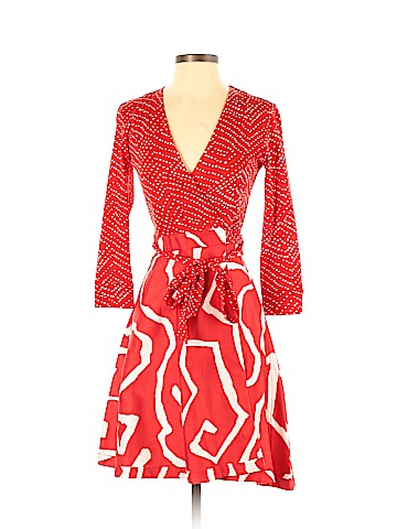 Diane von Furstenberg Casual Dress (view 1)