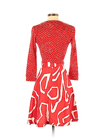 Diane von Furstenberg Casual Dress (view 2)