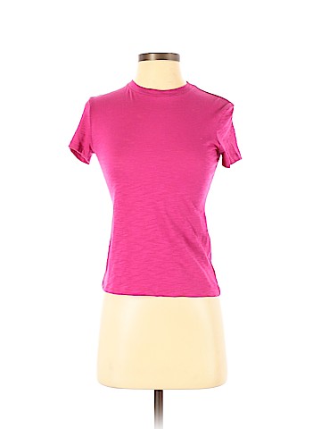 Theory Short Sleeve T-Shirt (view 1)