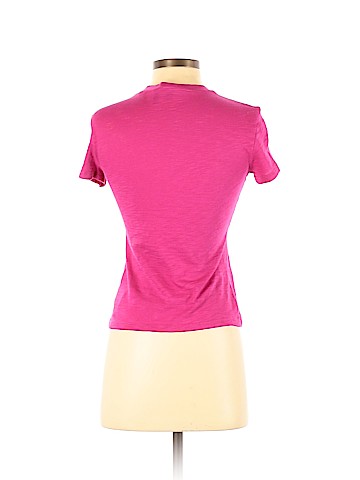 Theory Short Sleeve T-Shirt (view 2)