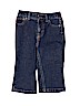Polo by Ralph Lauren 100% Cotton Solid Blue Jeans 12-18 MO / 18 MO - photo 1
