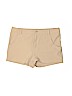 Patagonia Solid Tan Shorts Size 16 - 18 - photo 1