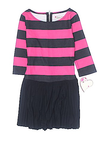 Speechless Dress (view 1)