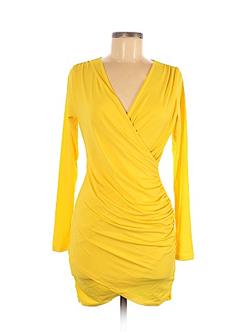 Forever 21 Casual Dress (view 1)