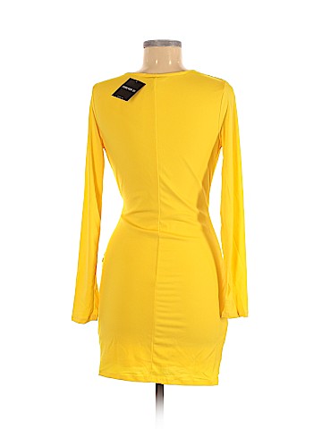 Forever 21 Casual Dress (view 2)