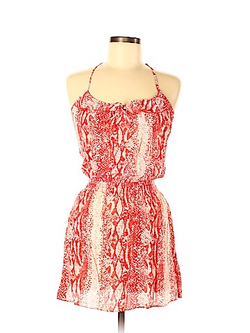 Parker Casual Dress (view 1)