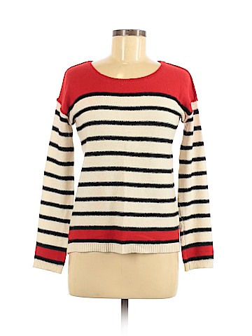 Splendid Pullover Sweater (view 1)