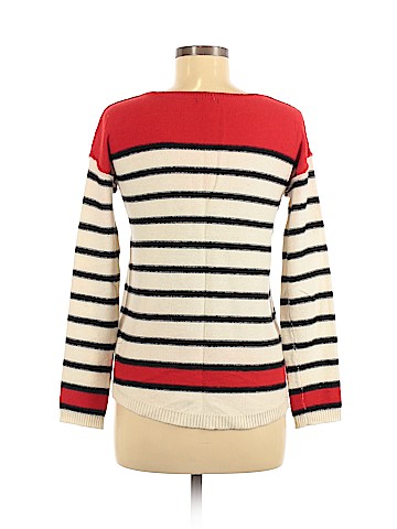 Splendid Pullover Sweater (view 2)