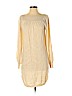 3.1 Phillip Lim Tan Casual Dress Size S - photo 1