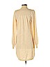 3.1 Phillip Lim Tan Casual Dress Size S - photo 2