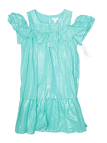 Cat & Jack Dress (view 1)