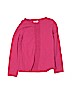 Du Pareil Au Meme DPAM Pink Long Sleeve Top Size 128 cm - photo 1