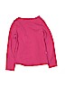 Du Pareil Au Meme DPAM Pink Long Sleeve Top Size 128 cm - photo 2