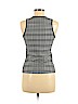 Theory Black Sleeveless Top Size S - photo 2