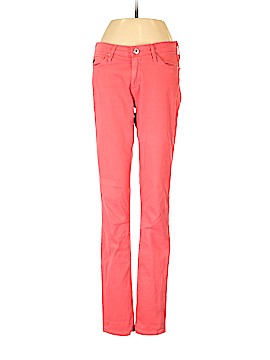 Adriano Goldschmied Size 25 waist