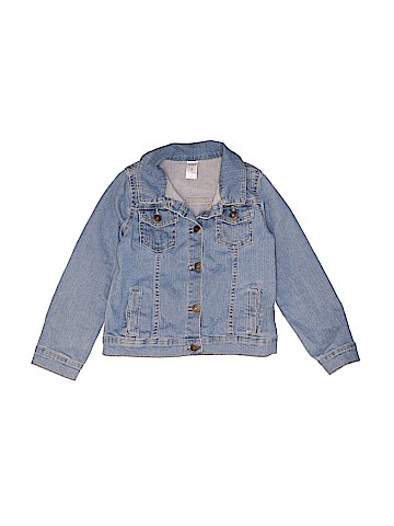 Carter's Denim Jacket (view 1)