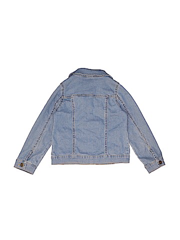 Carter's Denim Jacket (view 2)