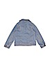 Carter's Blue Denim Jacket Size 7 - photo 2