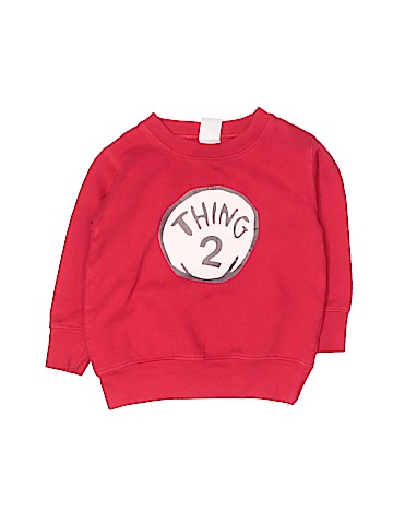 Rabbit Skins Sweatshirt (view 1)