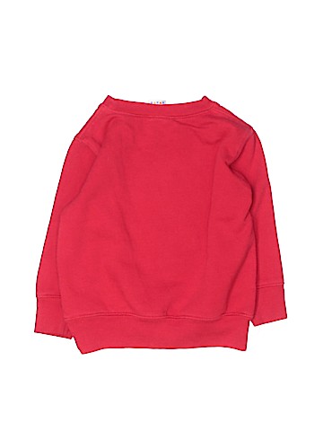 Rabbit Skins Sweatshirt (view 2)