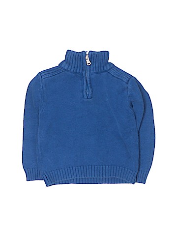 Nautica Pullover Sweater (view 1)