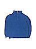 Nautica 100% Cotton Blue Pullover Sweater 12-18 MO / 18 MO - photo 1