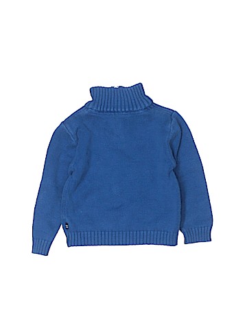 Nautica Pullover Sweater (view 2)