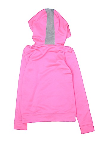 Under Armour Pullover Hoodie (view 2)