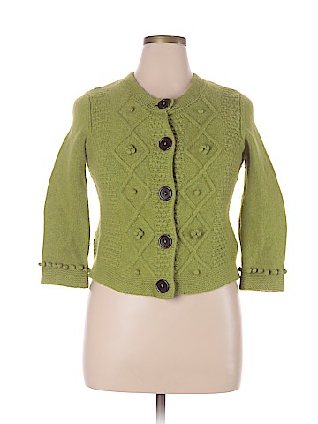 Boden Wool Cardigan (view 1)