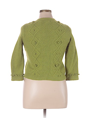 Boden Wool Cardigan (view 2)