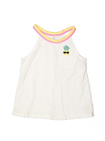 Gap Kids Sleeveless Top (view 1)