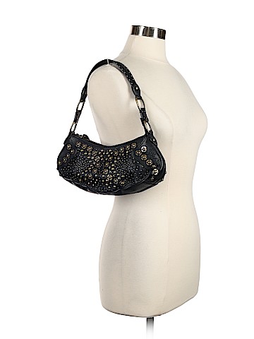 Cole Haan Leather Shoulder Bag (view 2)