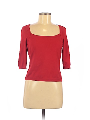 Etcetera Pullover Sweater (view 1)