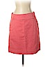 Ann Taylor Pink Casual Skirt Size 0 (petite) - photo 1