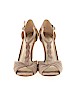 Kelly & Katie Tan Heels Size 7 1/2 - photo 2