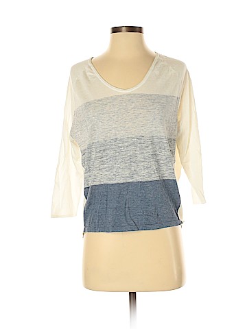 Old Navy 3/4 Sleeve Top (view 1)
