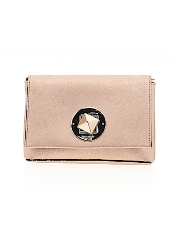 Kate Spade New York Leather Crossbody Bag (view 1)