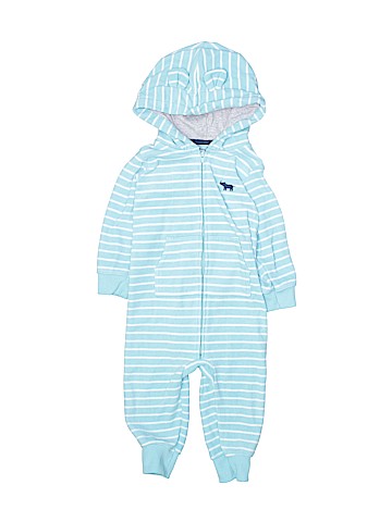 Carter's Long Sleeve Outfit (view 1)