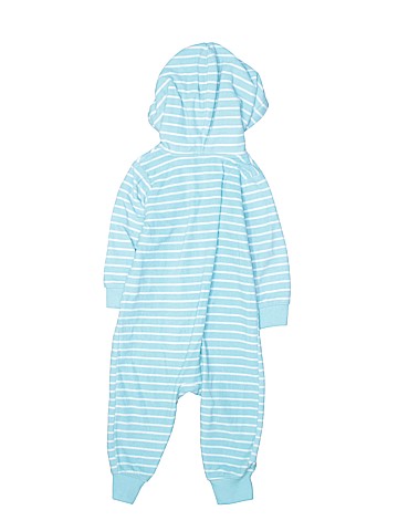 Carter's Long Sleeve Outfit (view 2)