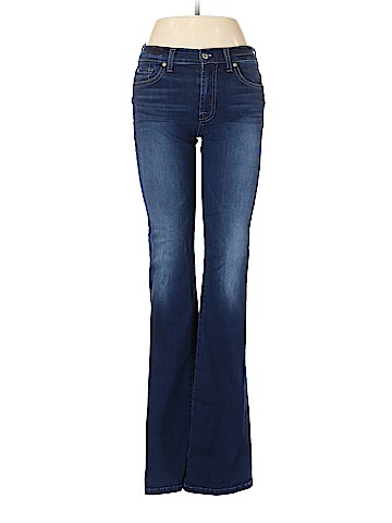7 For All Mankind Jeans (view 1)