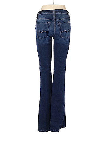 7 For All Mankind Jeans (view 2)