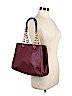 Just Fab Burgundy Shoulder Bag One size - photo 2