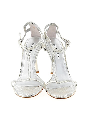 Gianni Bini Heels (view 2)