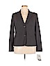 Emma James Gray Blazer Size 14 - photo 1