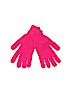 Unbranded Solid Pink Gloves One size - photo 1