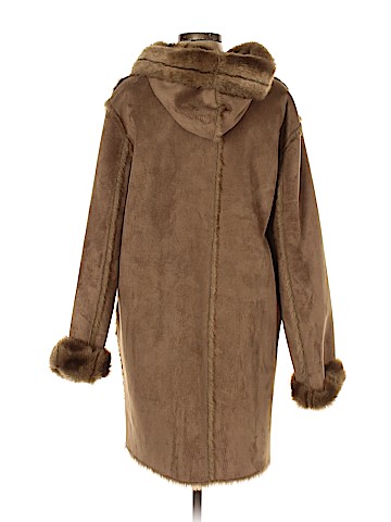 Dennis Basso Coat (view 2)