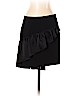 Cinq à Sept Black Casual Skirt Size 4 - photo 1