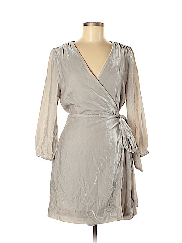 J.Crew Casual Dress (view 1)